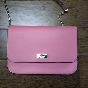 Kate Spade pink purse